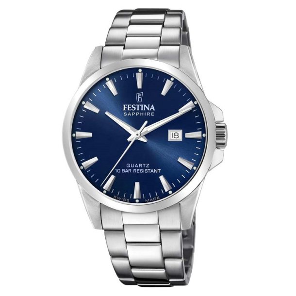 Festina Swiss Made F20024/3