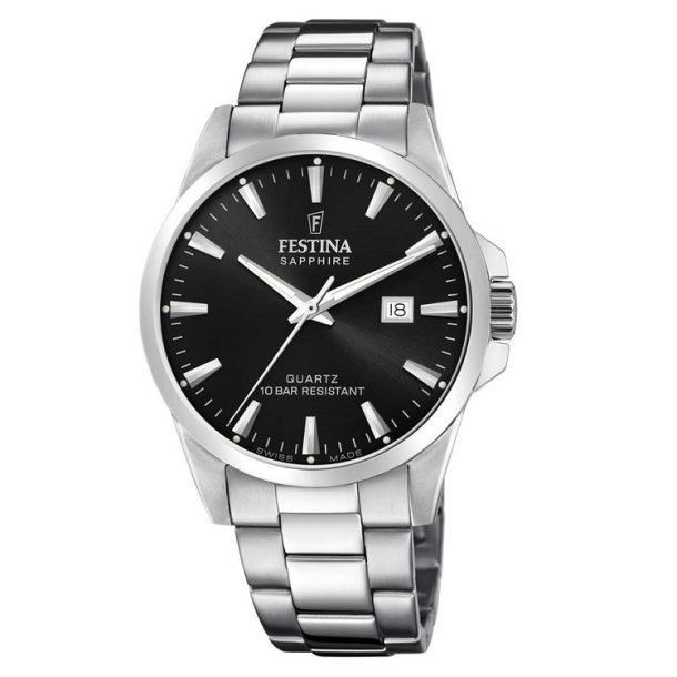 Festina Swiss Made F20024/4