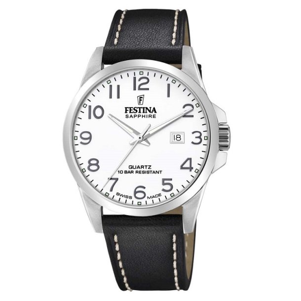 Festina Swiss Made F20025/1