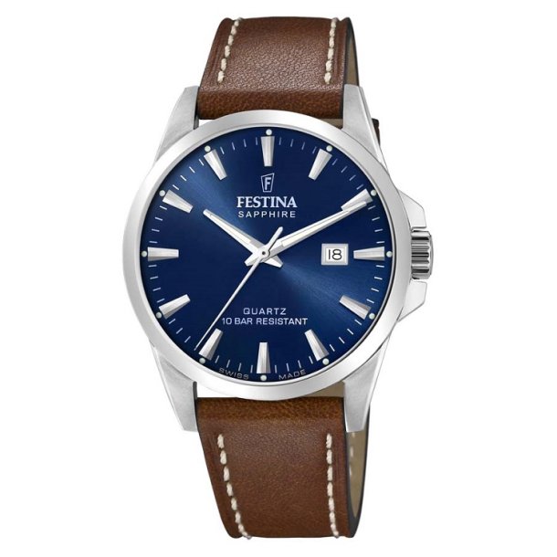 Festina Swiss Made F20025/3