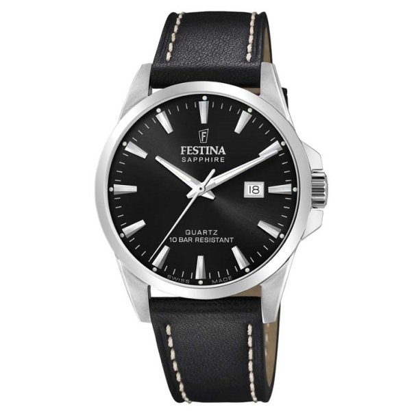 Festina Swiss Made F20025/4