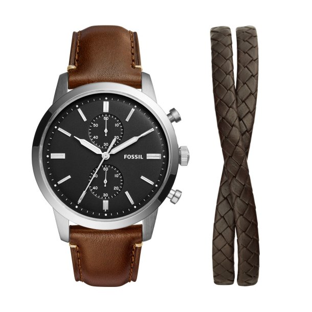 Fossil Townsman Gavest FS5967SET