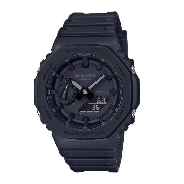 Casio G-Shock GA-2100-1A1ER