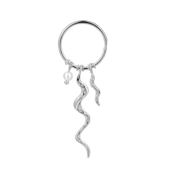 Nava Copenhagen - Kailani rering 1 stk.