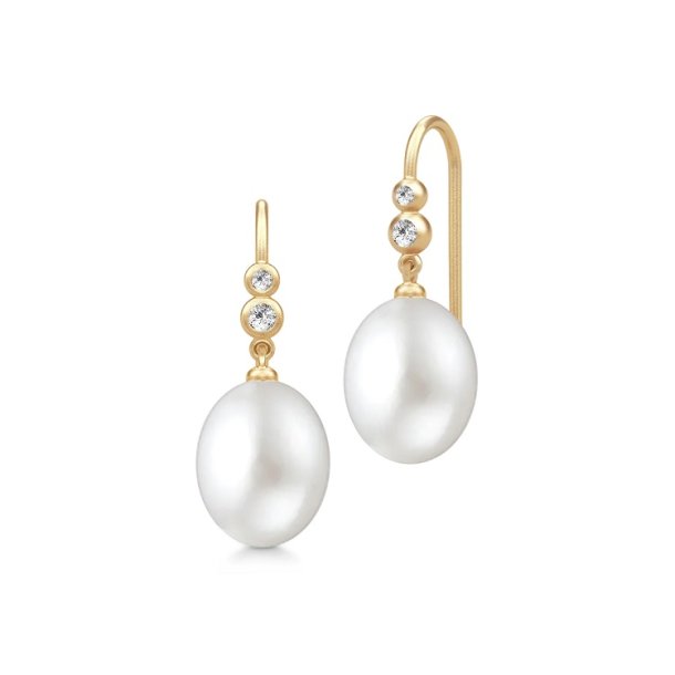 Julie Sandlau Perla reringe HKS811GDWHPLCZ