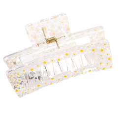 Hrklemme med margueritter