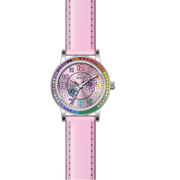 Hot Shot pigeur rainbow C4105ACX-A