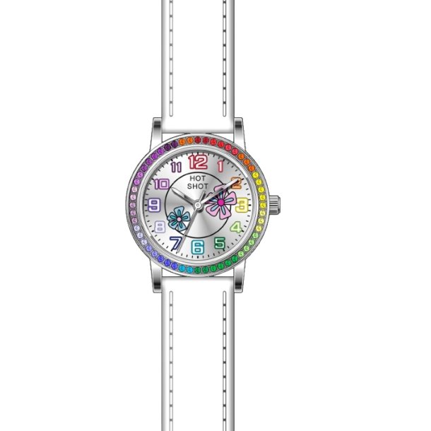 Hot Shot pigeur rainbow C4105ACX-B