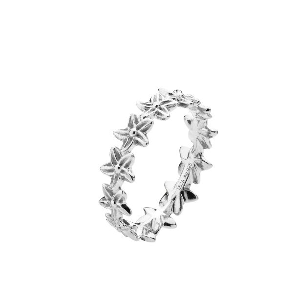 Izabel Camille Rosalina ring a4183sws50