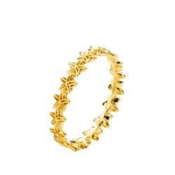 Izabel Camille Rosalina ring a4193gs50