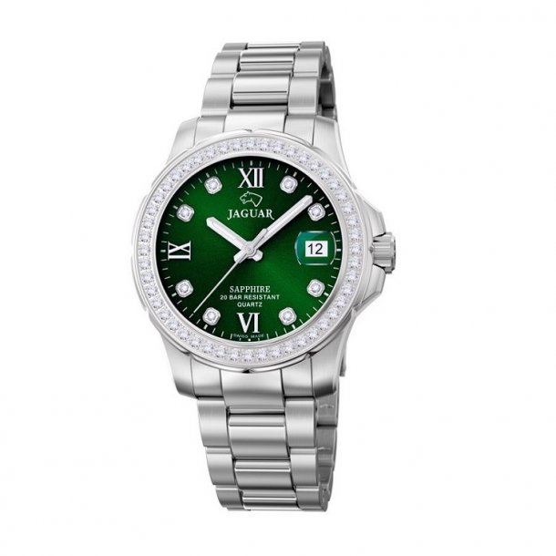 Jaguar Lady Diver J892/5