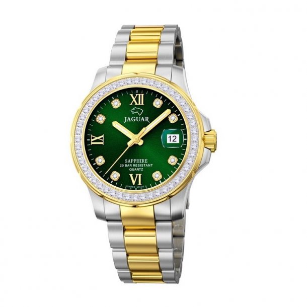 Jaguar Lady Diver J893/3