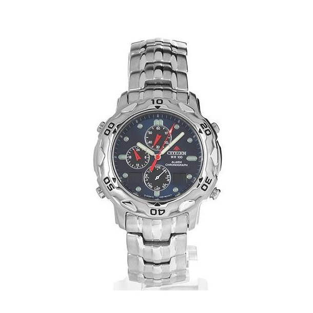 Citizen Promaster JN3000-56L