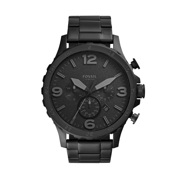 Fossil Nate JR1401