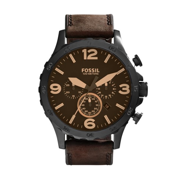 Fossil Nate JR1487