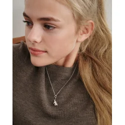 Kaj Bojesen halskde "Kanin" slv