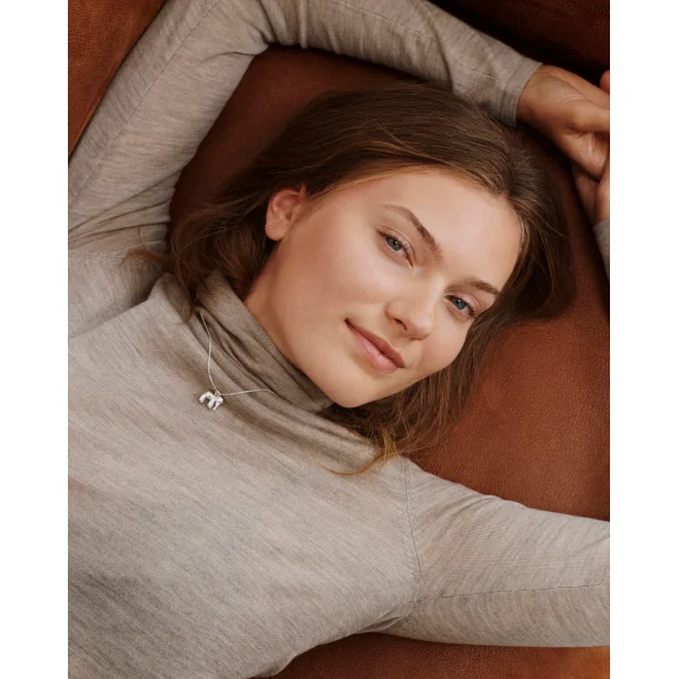 Kaj Bojesen halskde "Elefant" slv