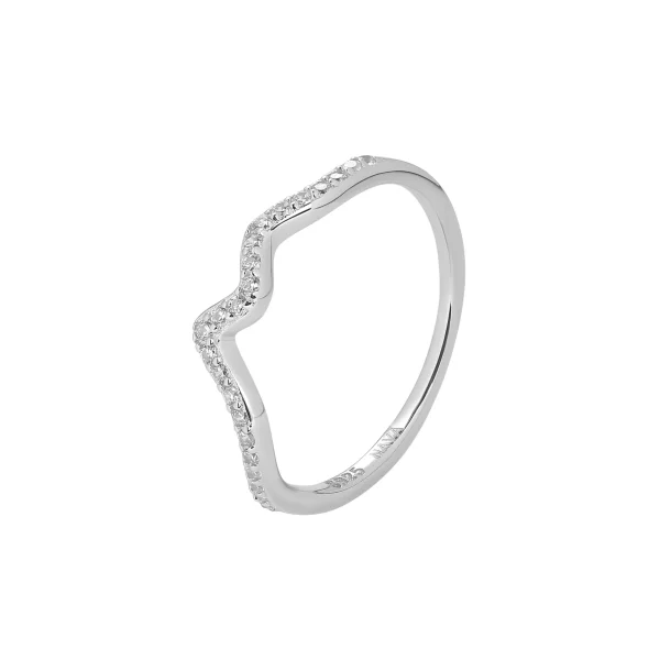 Nava Copenhagen Larissa Ring 