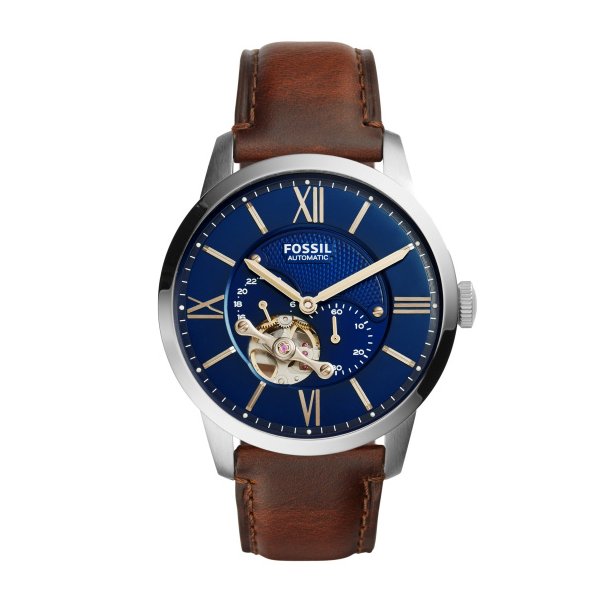 Fossil Townsman ME3110