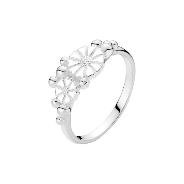 Lund Copenhagen Marguerit ring 9075068-H