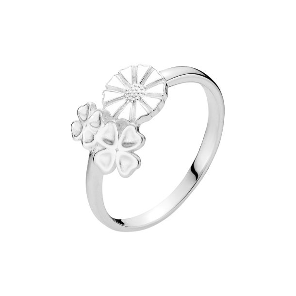 Lund Copenhagen Marguerit ring 9075072-H