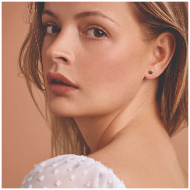 Melfia reringe 14 karat guld 2327 113F