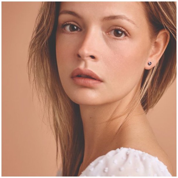 Melfia reringe 14 karat guld beskyttende je 2350 313F