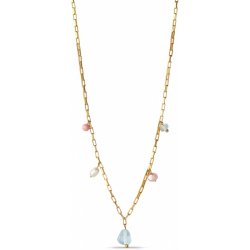 Enamel Halskde Mellow N62G