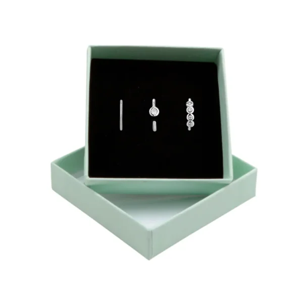 Nava Copenhagen - Nava Box 2 slv 