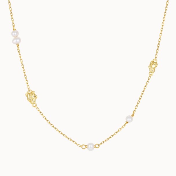 Nava Copenhagen Ember halskde NGP010324-15