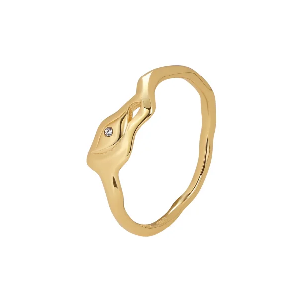 Nava Copenhagen Nuray Ring 