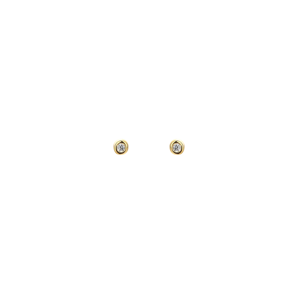 Nava Copenhagen Shusui studs 