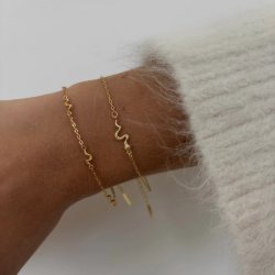 Nava Copenhagen Naga armbnd BGP011124-18