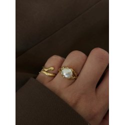 Nava Copenhagen Hissandra ring RGP011124-07