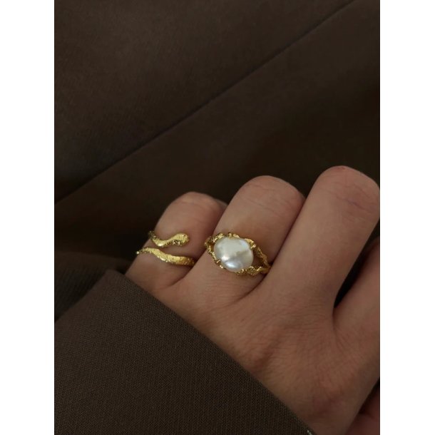 Nava Copenhagen Hissandra ring RGP011124-07