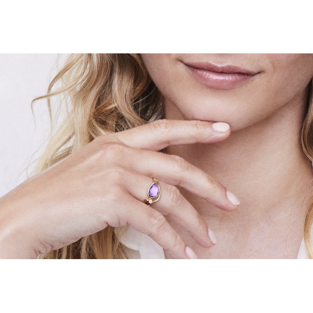 Rabinovich Breezy ring 78520326