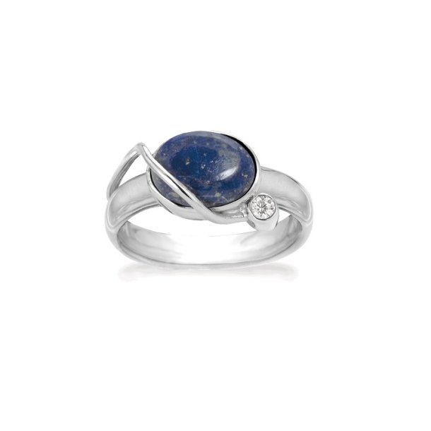 Rabinovich Starry Night ring 80016341