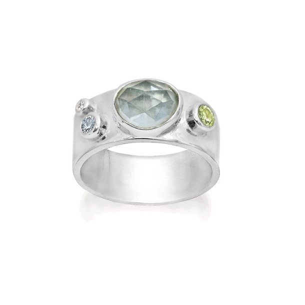 Rabinovich Calm Creek ring 81010356