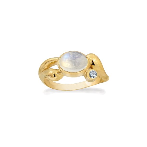 Rabinovich Sky ring 81720330