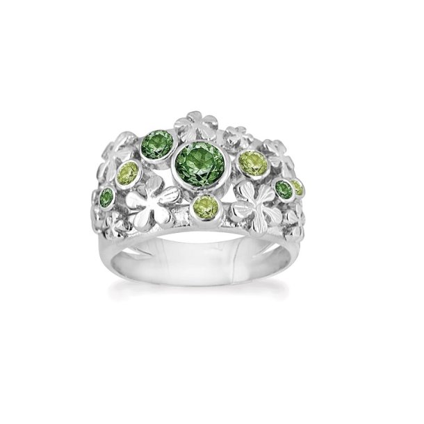 Rabinovich ring Primrose 73016328