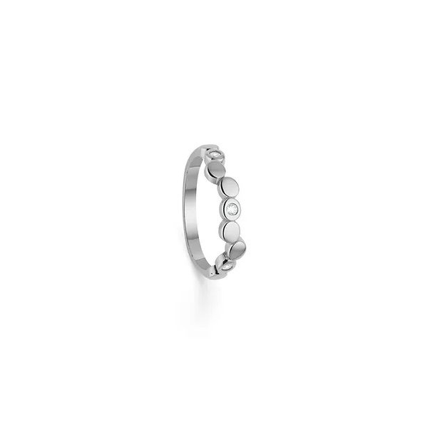 Randers Slv Eksklusiv fingerring 502708