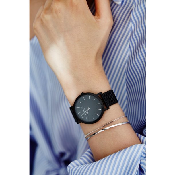 Rosefield The Mercer MBB-M43