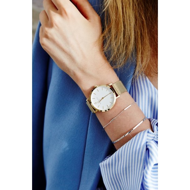 Rosefield The Mercer MWG-M41