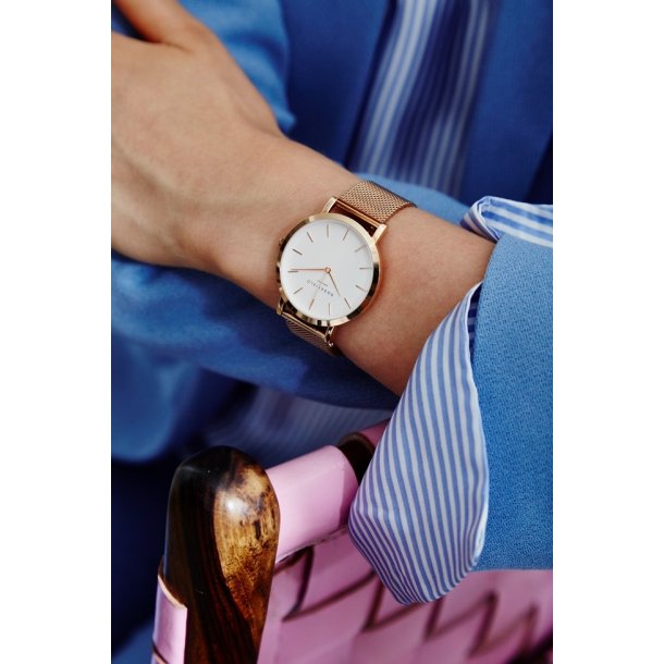 Rosefield The Mercer MWR-M42