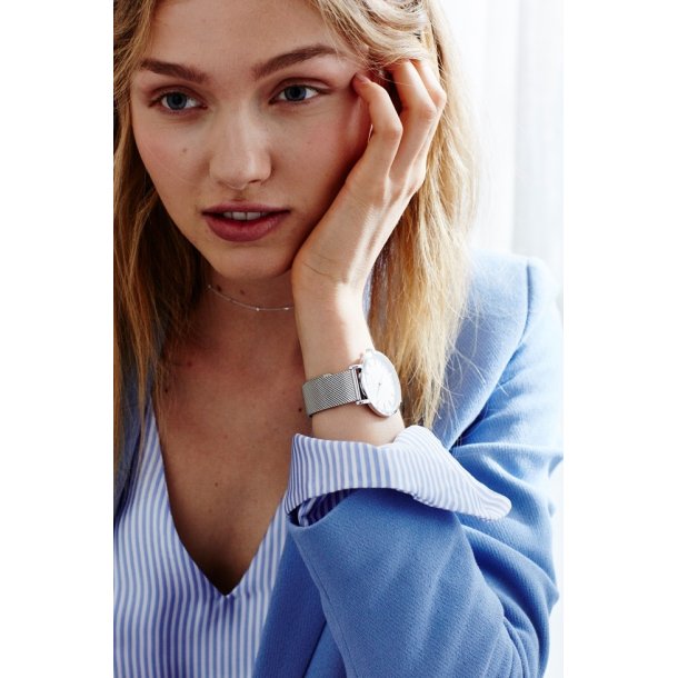 Rosefield The Mercer MWS-M40