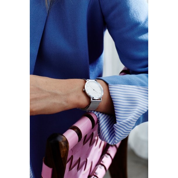 Rosefield The Mercer MWS-M40