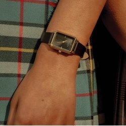 Rosefield The Octagon OBSBG-O49