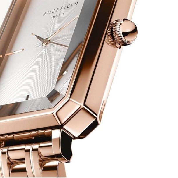 Rosefield The Octagon OCWSRG-O42