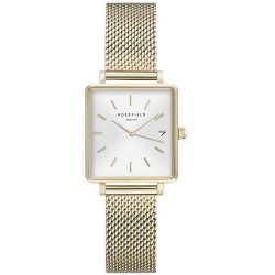 Rosefield The Boxy XS QMWMG-Q039