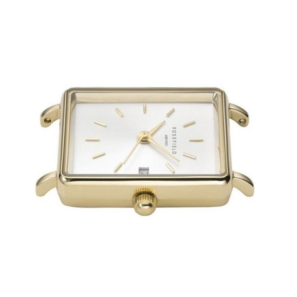 Rosefield The Boxy XS QMWMG-Q039